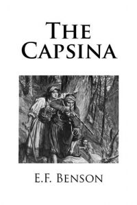 Baixar Capsina, the pdf, epub, eBook