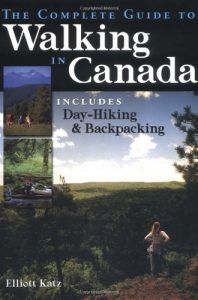 Baixar Complete guide to walking in canada, the pdf, epub, eBook