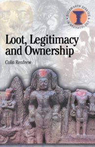 Baixar Loot, legitimacy and ownership pdf, epub, eBook