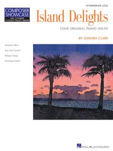 Baixar Island delights pdf, epub, eBook