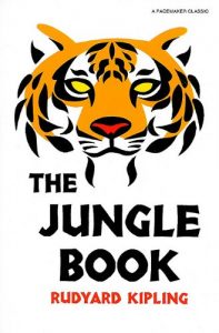 Baixar Jungle book pdf, epub, eBook