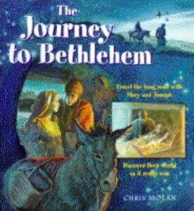 Baixar Journey to bethlehem, the pdf, epub, eBook