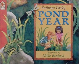 Baixar Pond year pdf, epub, eBook