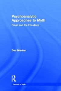 Baixar Psychoanalytic approaches to myth pdf, epub, eBook
