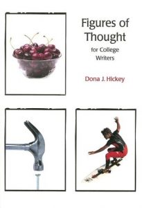 Baixar Figures of thought for college writers pdf, epub, eBook