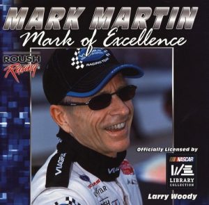Baixar Mark martin pdf, epub, eBook