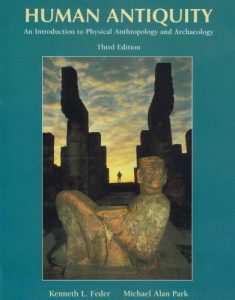 Baixar Human antiquity pdf, epub, eBook