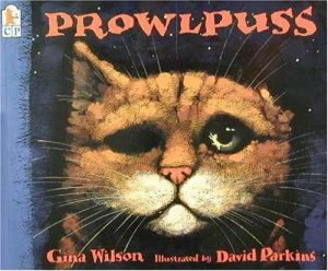Baixar Prowlpuss pdf, epub, eBook
