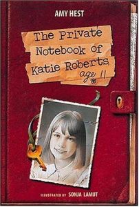 Baixar Private notebook of katie roberts, age 11 pdf, epub, eBook