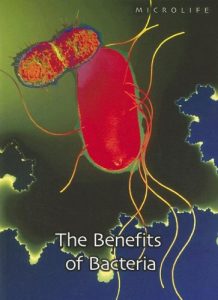 Baixar Benefits of bacteria, the pdf, epub, eBook