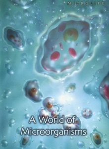 Baixar World of microorganisms, a pdf, epub, eBook