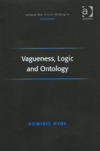 Baixar Vagueness, logic and ontology pdf, epub, eBook