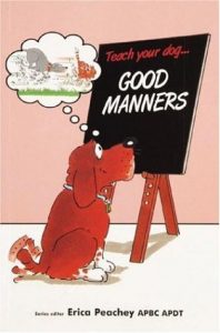 Baixar Teach your dog god manners pdf, epub, eBook
