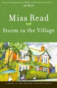 Baixar Storm in the village pdf, epub, eBook