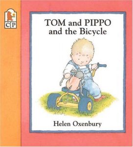 Baixar Tom and pippo and the bicycle pdf, epub, eBook