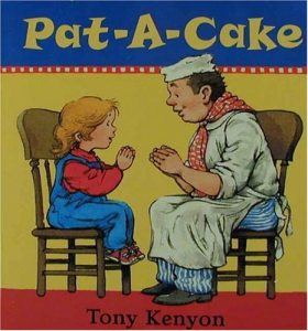 Baixar Pat-a-cake pdf, epub, eBook