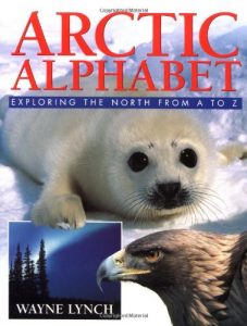 Baixar Arctic alphabet pdf, epub, eBook