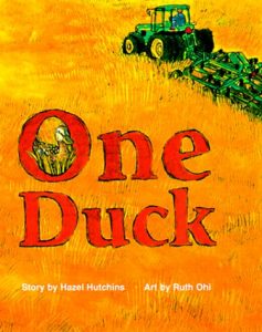 Baixar One duck pdf, epub, eBook