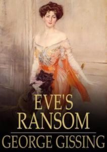 Baixar Eve’s ransom pdf, epub, eBook