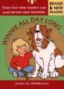 Baixar Winnie all day long pdf, epub, eBook