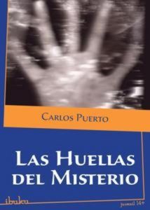 Baixar Huellas del misterio, las pdf, epub, eBook