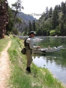 Baixar Quiet and peaceful place, a pdf, epub, eBook