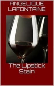 Baixar Lipstick stain, the pdf, epub, eBook