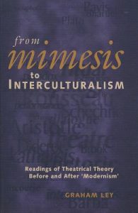 Baixar From mimesis to interculturalism pdf, epub, eBook
