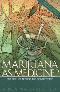 Baixar Marijuana as medicine? pdf, epub, eBook