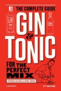 Baixar Gin & tonic pdf, epub, eBook