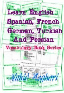 Baixar Learn english, spanish, french, german, turkish pdf, epub, eBook