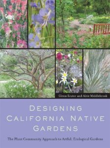 Baixar Designing california native gardens pdf, epub, eBook