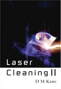 Baixar Laser cleaning ii pdf, epub, eBook