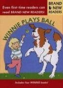 Baixar Winnie plays ball pdf, epub, eBook
