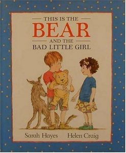 Baixar This is the bear and the bad little girl pdf, epub, eBook