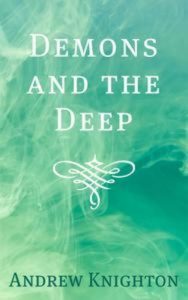 Baixar Demons and the deep pdf, epub, eBook