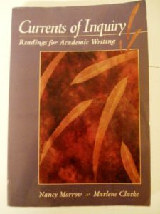 Baixar Currents of inquiry pdf, epub, eBook