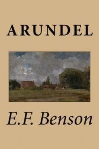 Baixar Arundel pdf, epub, eBook