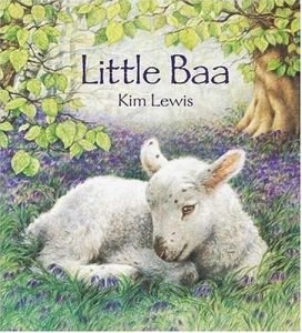 Baixar Little baa pdf, epub, eBook