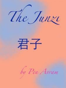 Baixar Junzi, the pdf, epub, eBook