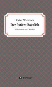 Baixar Patient bakulisk, der pdf, epub, eBook