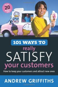 Baixar 101 ways to really satisfy your customers pdf, epub, eBook