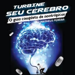 Baixar Turbine Seu Cérebro pdf, epub, eBook