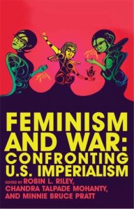 Baixar Feminism and war pdf, epub, eBook