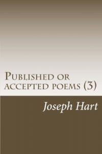 Baixar Published or accepted poems pdf, epub, eBook