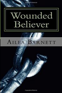 Baixar Wounded believer pdf, epub, eBook
