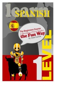 Baixar Learn spanish pdf, epub, eBook