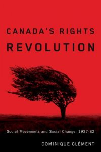 Baixar Canada’s rights revolution pdf, epub, eBook