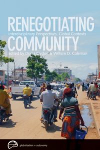 Baixar Renegotiating community pdf, epub, eBook