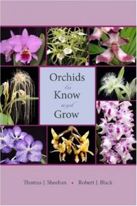 Baixar Orchids to know and grow pdf, epub, eBook